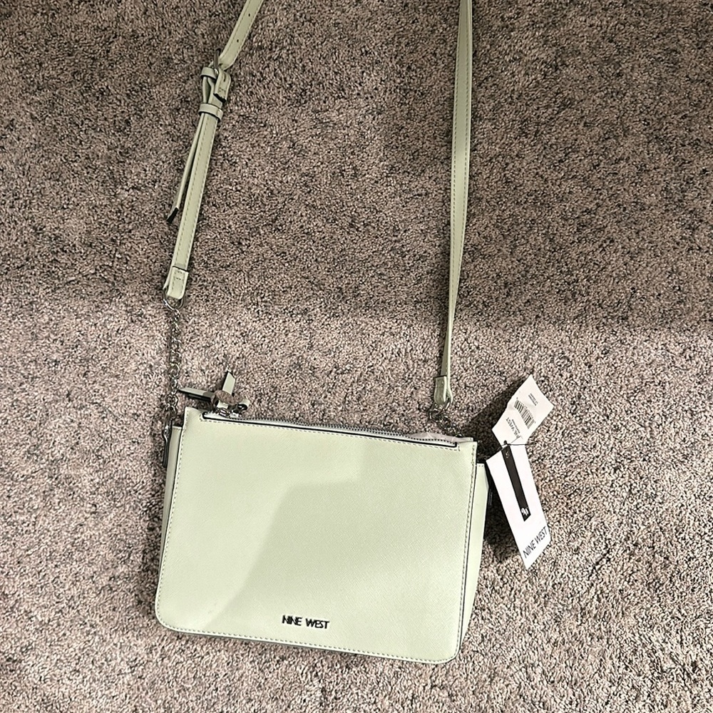 BRAND NEW Nine West Cross Body Bag